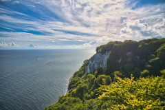 Rügen / Königstuhl