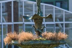 Teschow - Teterower See