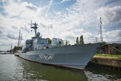 Usedom / Peenemünde