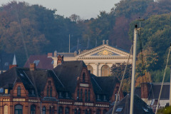 Hafen Flensburg