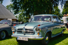 Oldtimertreffen Gut Oestergaard 2024