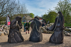 Ribe-Vikingecenter