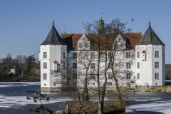 Schloss Gluecksburg